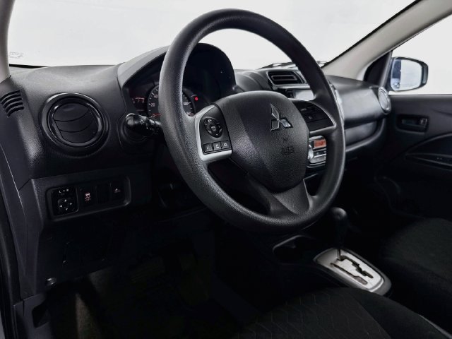 Used 2024 Mitsubishi Mirage FWD image 19