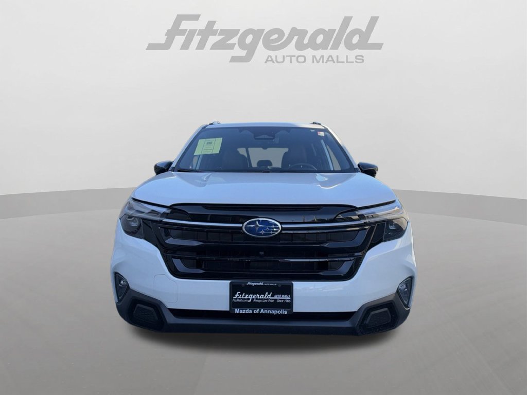 Used 2025 Subaru Forester Touring AWD/4WD image 49