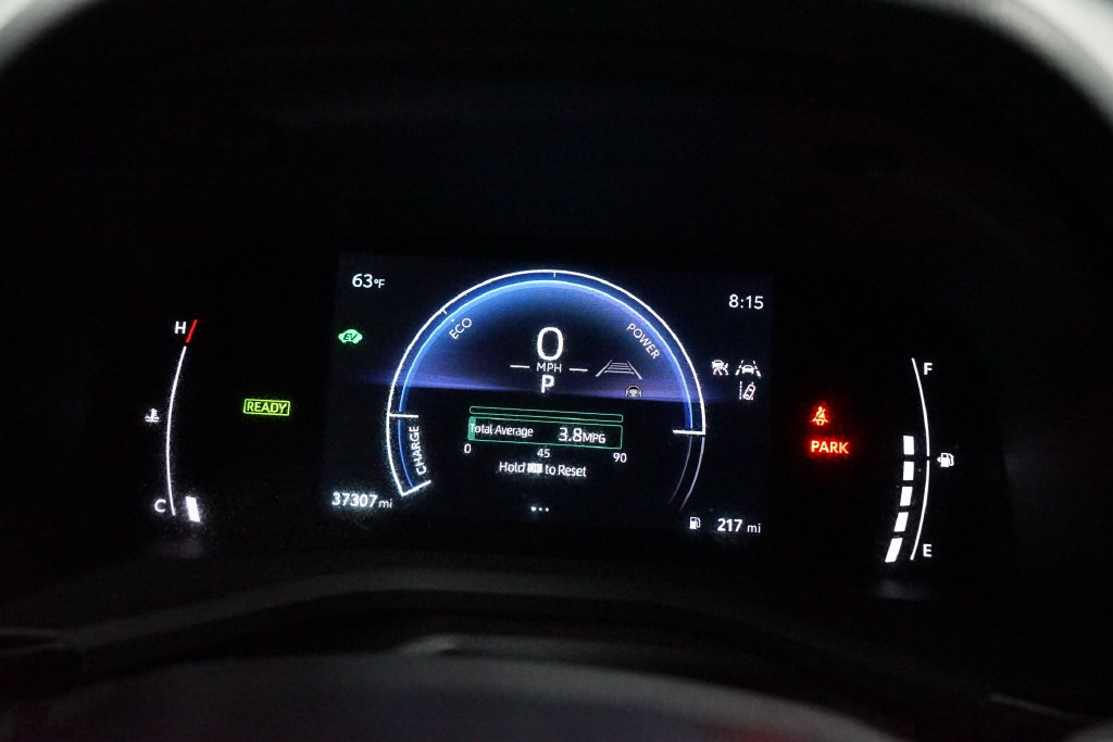 Certified 2025 Toyota Camry SE FWD image 15
