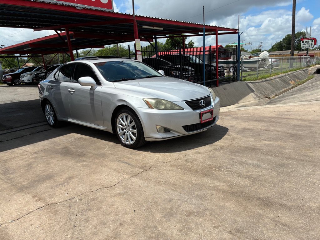 Used 2006 Lexus IS 250