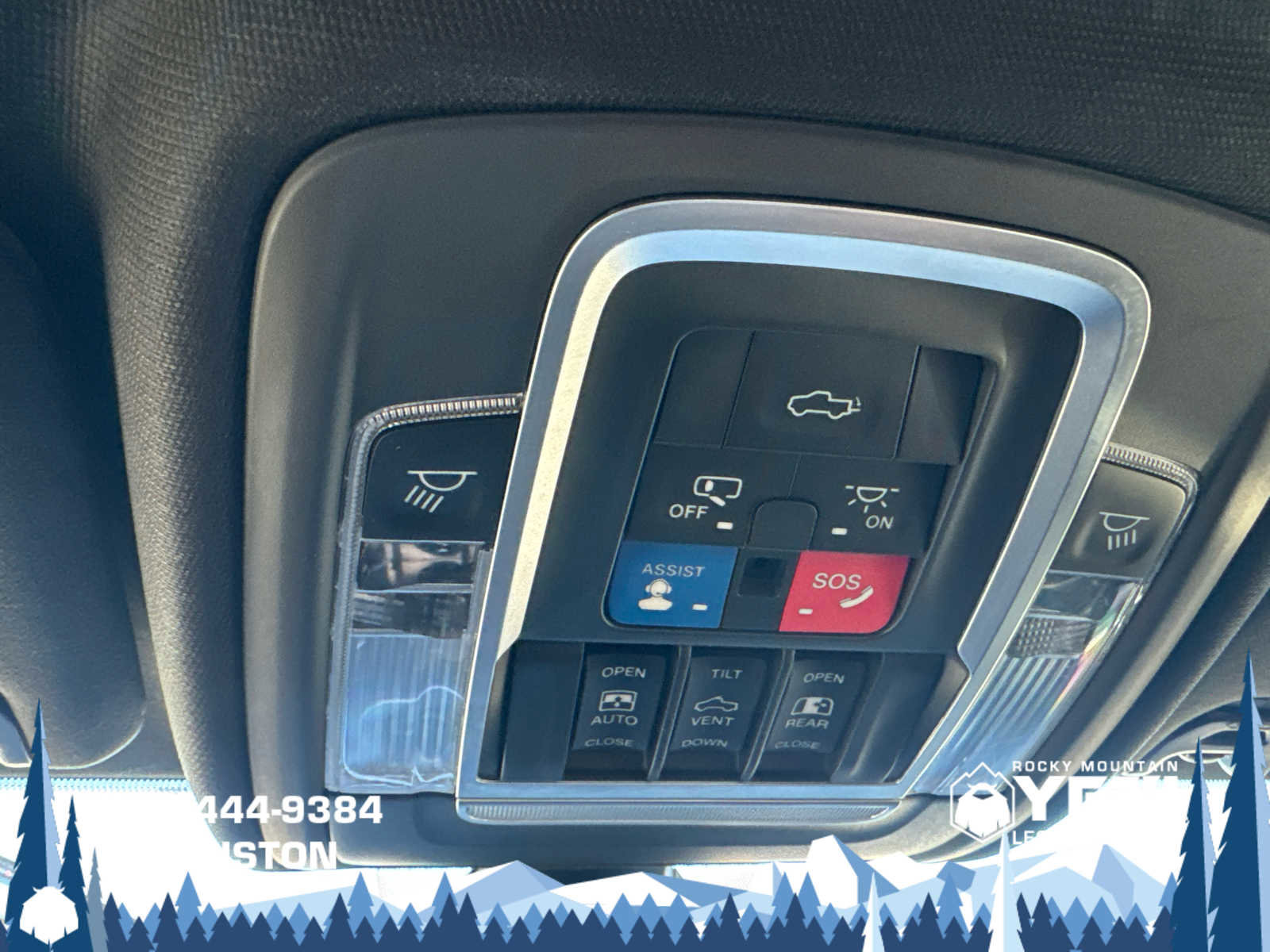Used 2020 RAM 2500 Laramie AWD/4WD image 36