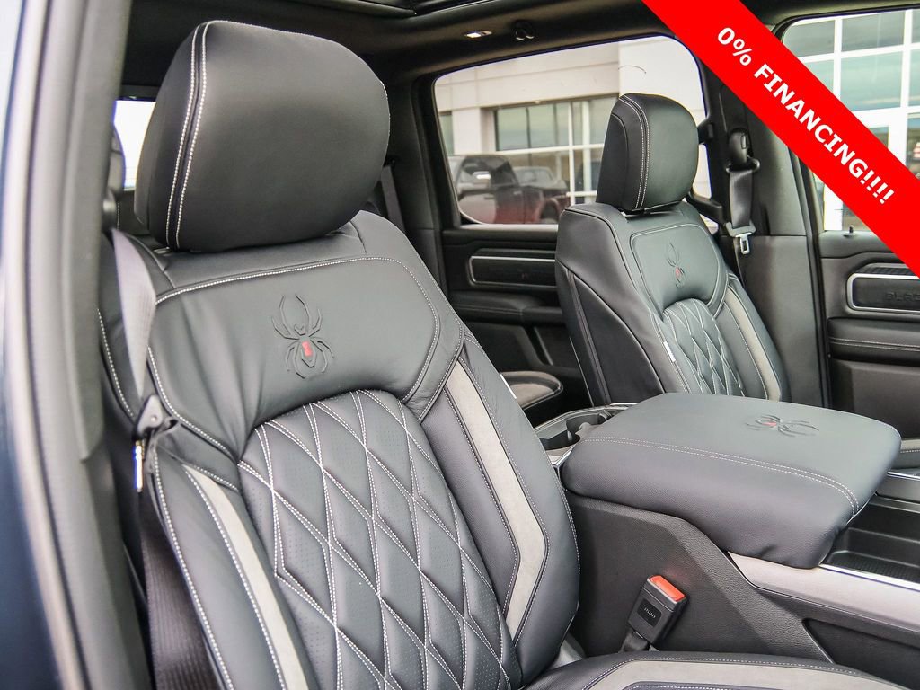 New 2026 RAM 1500 Big Horn image 23