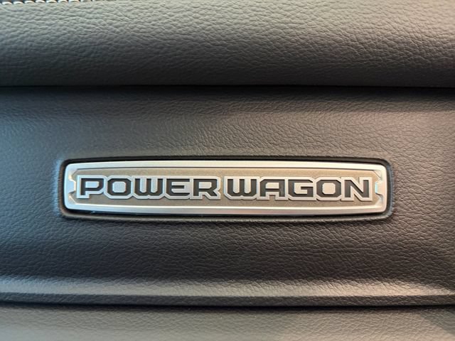 New 2026 RAM 2500 Power Wagon AWD/4WD image 30