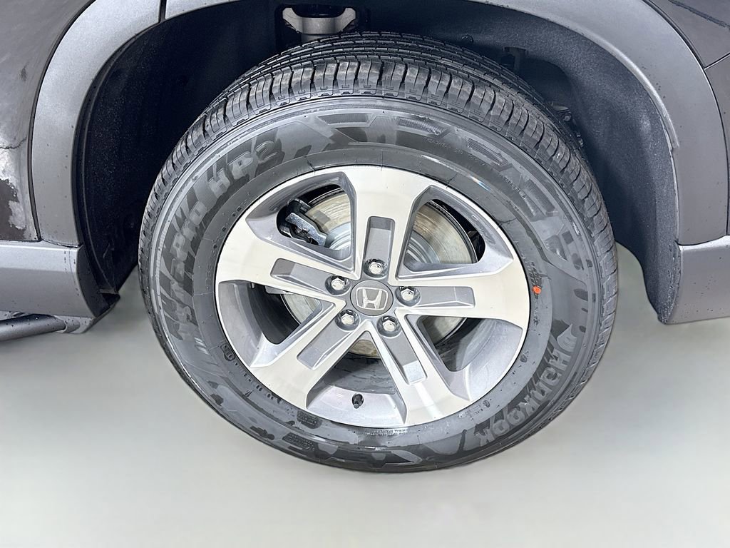 New 2026 Honda Pilot EX-L image 32