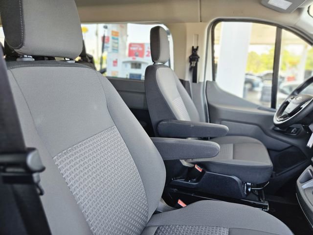 Used 2024 Ford Transit 350 XLT RWD image 14