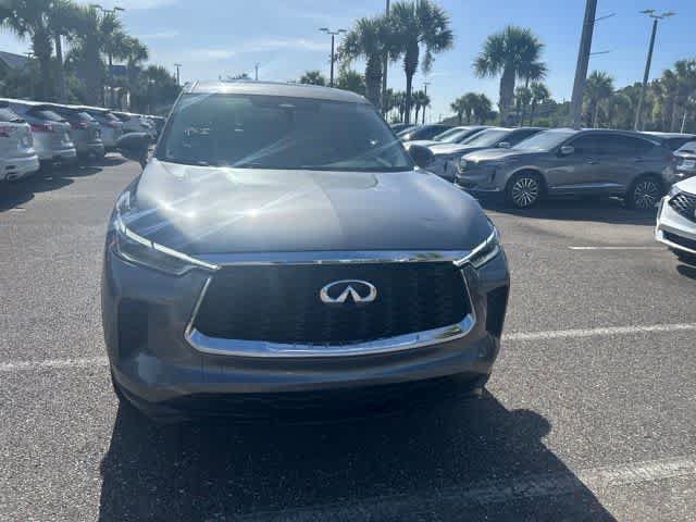 Used 2023 INFINITI QX60 Pure FWD image 5