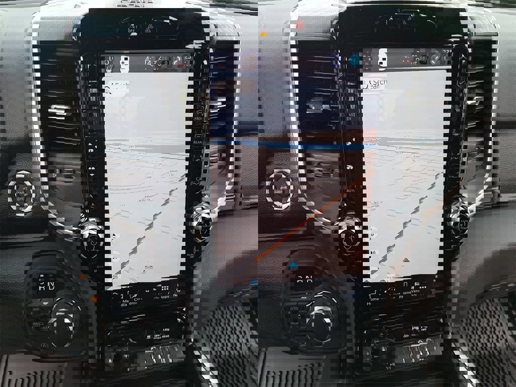 New 2026 RAM 1500 Big Horn image 22