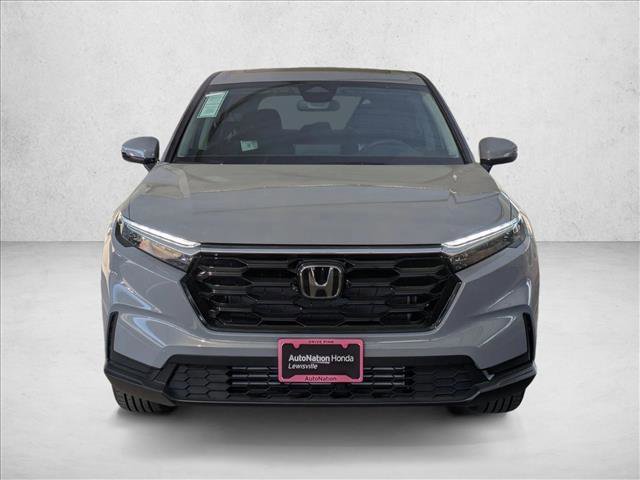 New 2026 Honda CR-V EX image 6