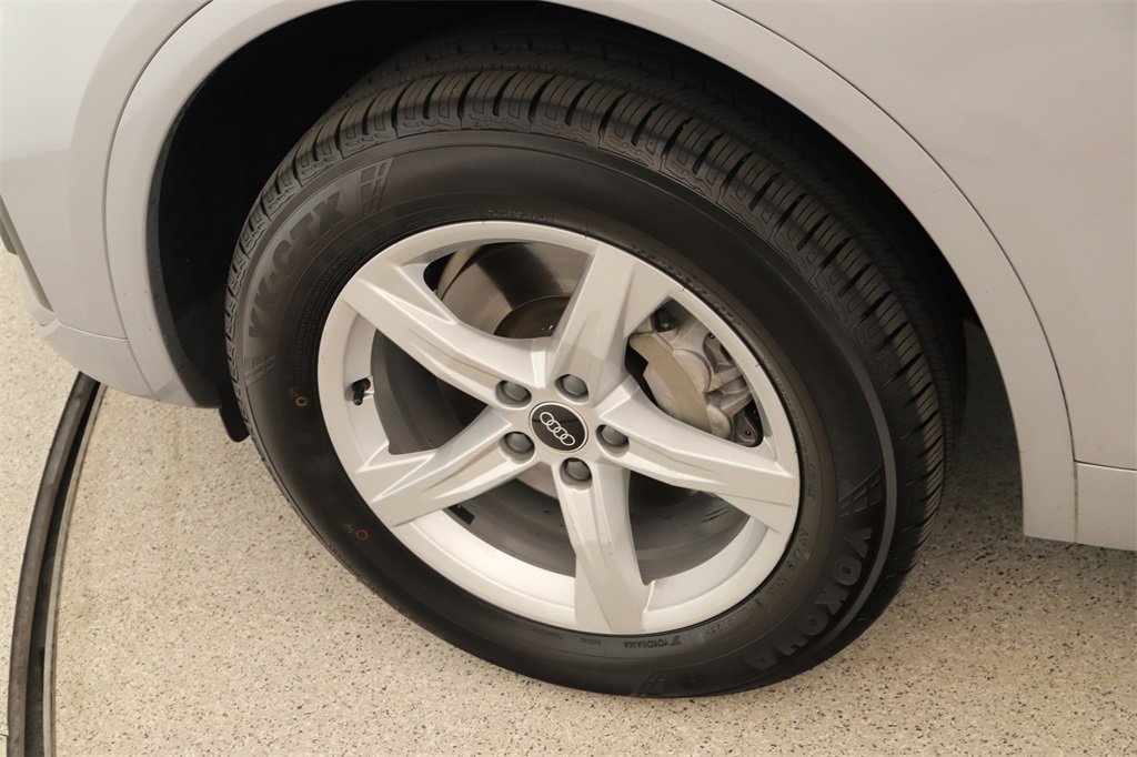 Certified 2022 Audi Q5 2.0T Premium image 32