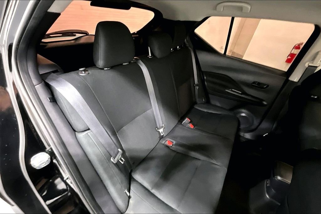 Used 2024 Nissan Kicks S image 33