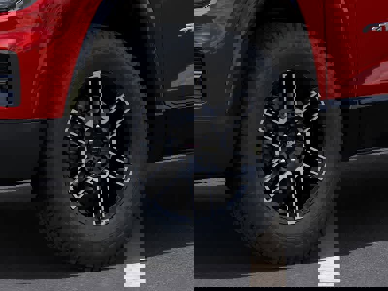 New 2026 GMC Terrain AT4 w/ Convenience Package III image 9