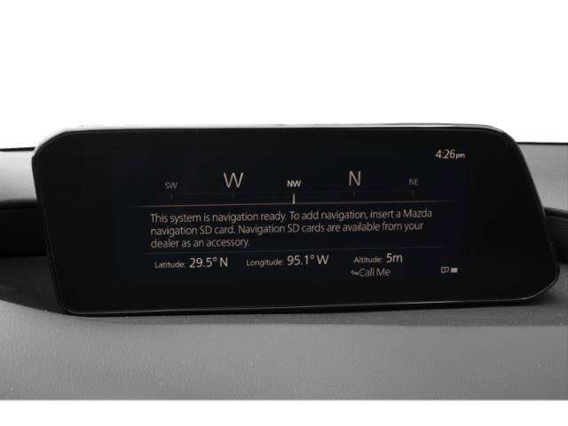Used 2023 MAZDA MAZDA3 s FWD image 19