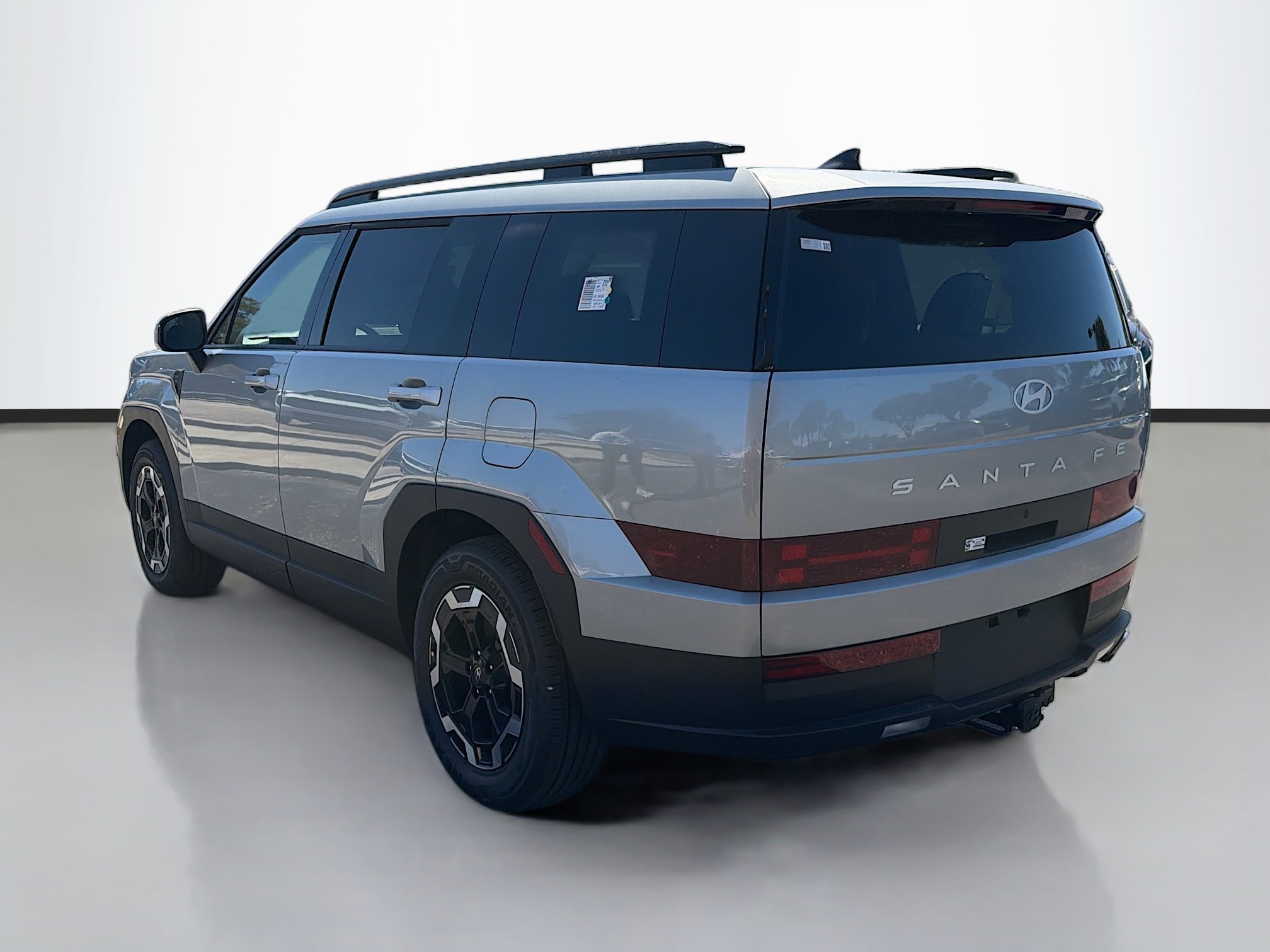 New 2026 Hyundai Santa Fe SEL w/ Tow & Go Package image 5