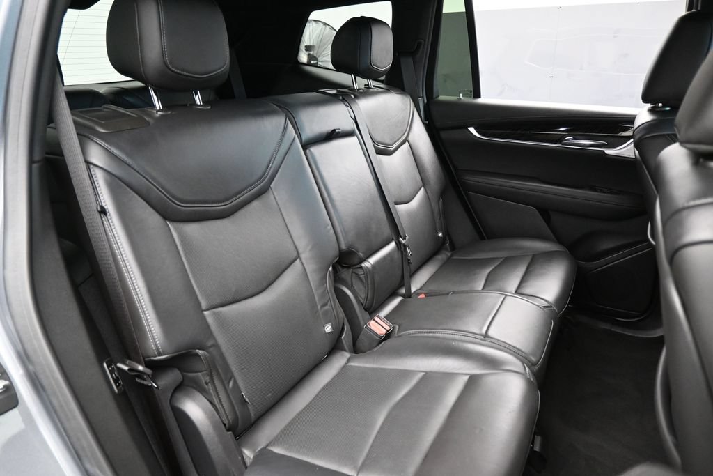 Used 2020 Cadillac XT6 Premium Luxury FWD image 48