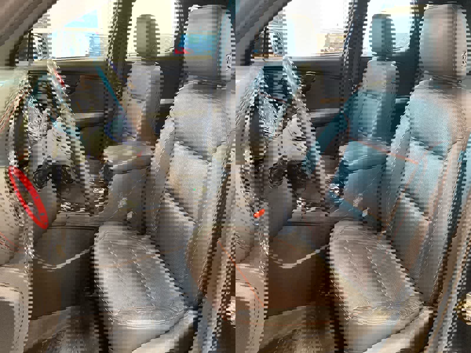 Used 2019 Chevrolet Blazer RS w/ Sun and Wheels Package image 11