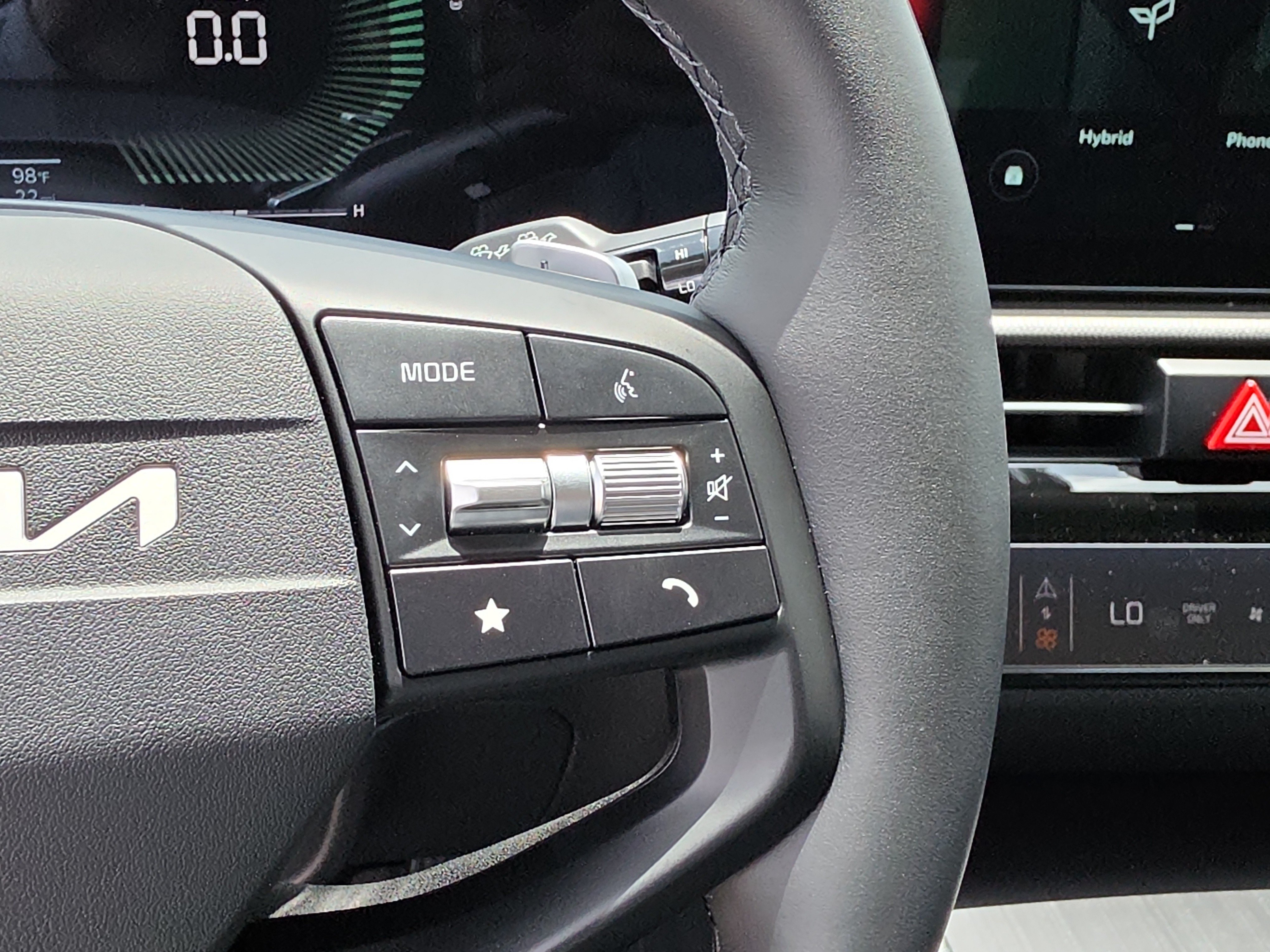 New 2027 Kia Sportage LX FWD image 30