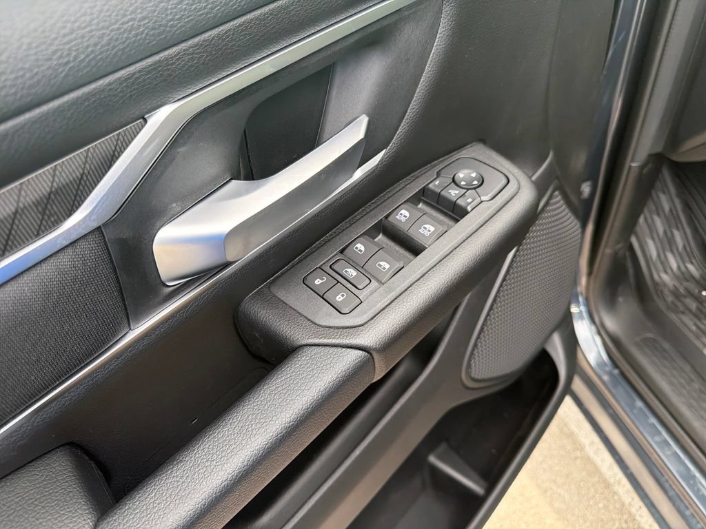 New 2026 RAM 1500 Lone Star AWD/4WD image 18
