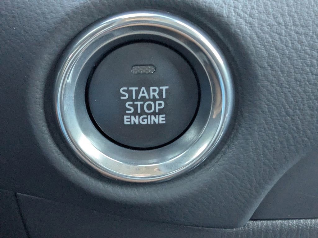 New 2025 MAZDA CX-5 AWD 2.5 S w/ Select Package image 29