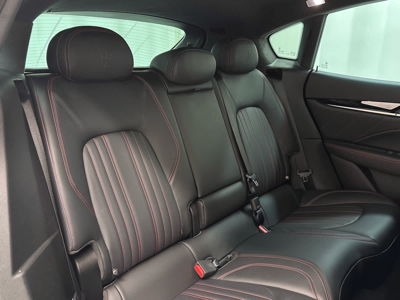 Used 2023 Maserati Levante GT AWD/4WD image 22