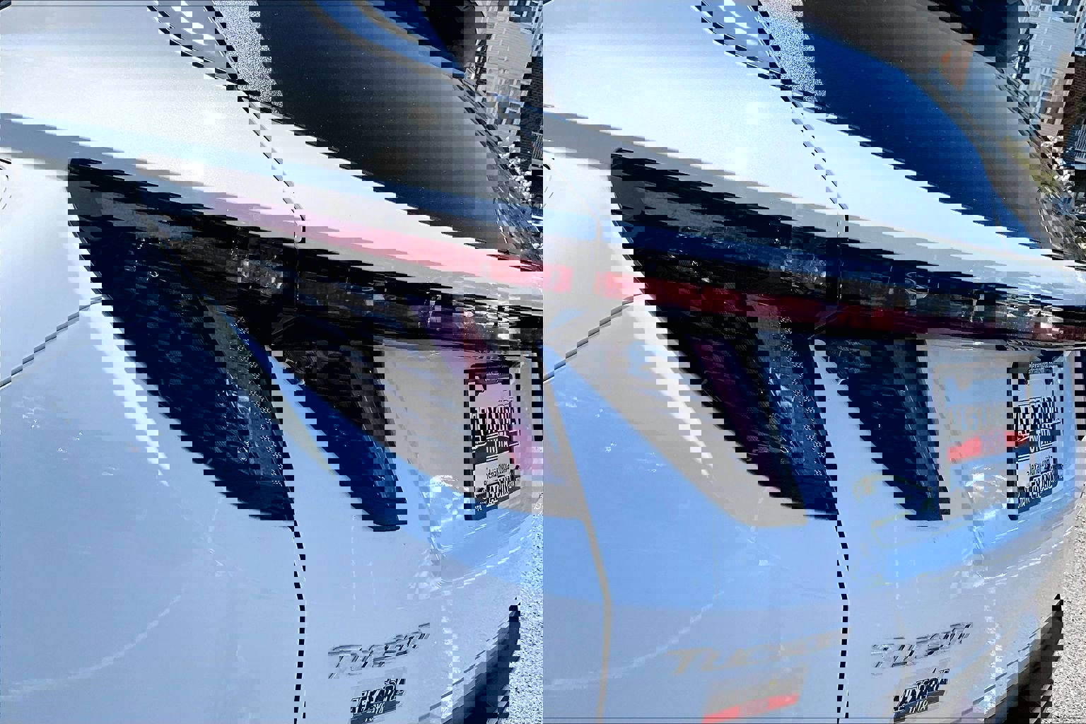 Used 2023 Hyundai Tucson SEL w/ Convenience Package image 28