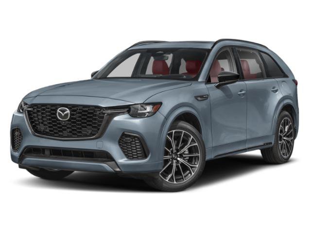 New 2026 MAZDA CX-70 3.3 Turbo S w/ Premium Package AWD/4WD image 2