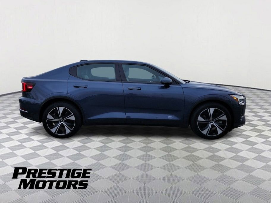 Used 2023 Polestar Polestar 2 w/ Pilot Pack image 8