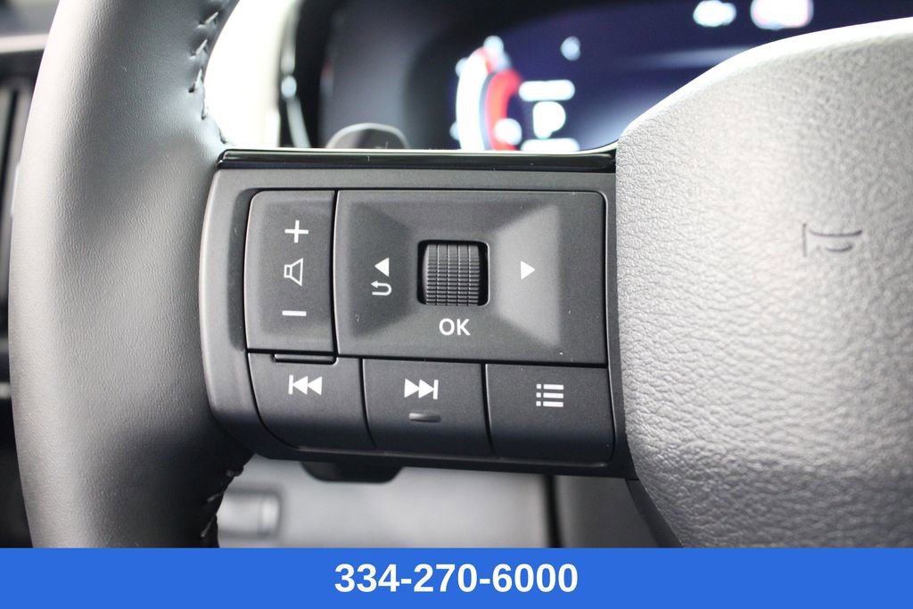 New 2026 Nissan Pathfinder SL image 23