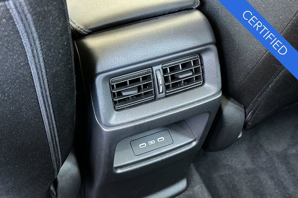 Certified 2024 Honda CR-V EX image 14