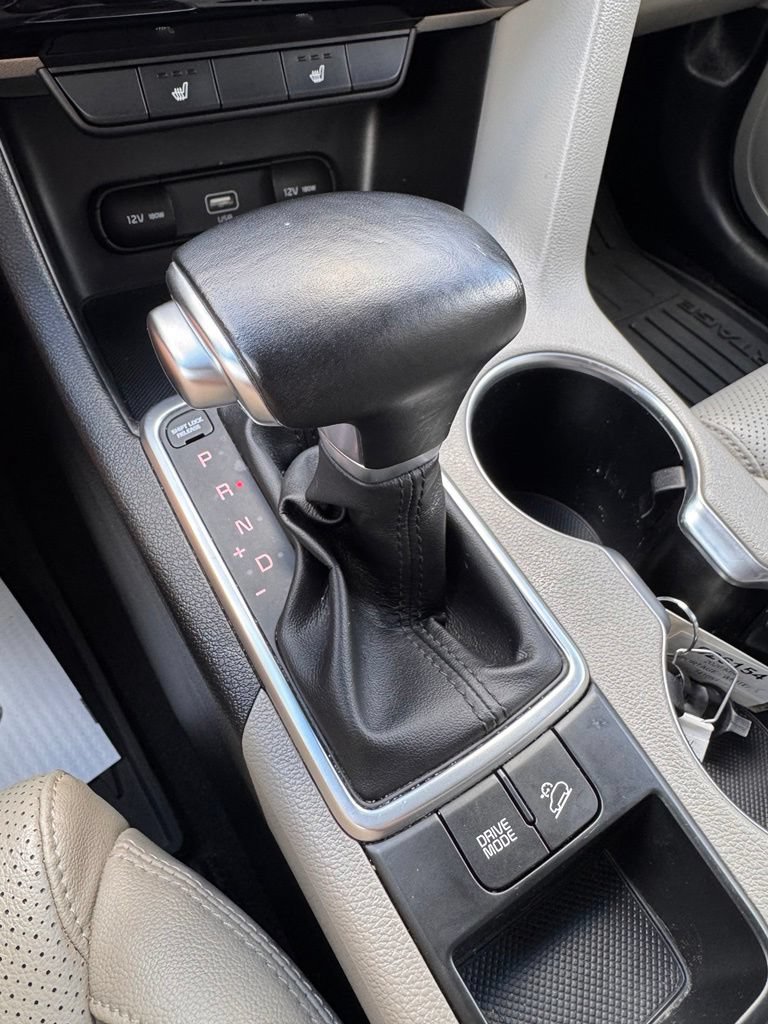 Used 2020 Kia Sportage EX FWD image 23