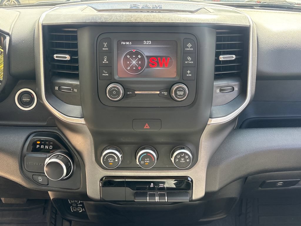 Used 2019 RAM 1500 Big Horn RWD image 24