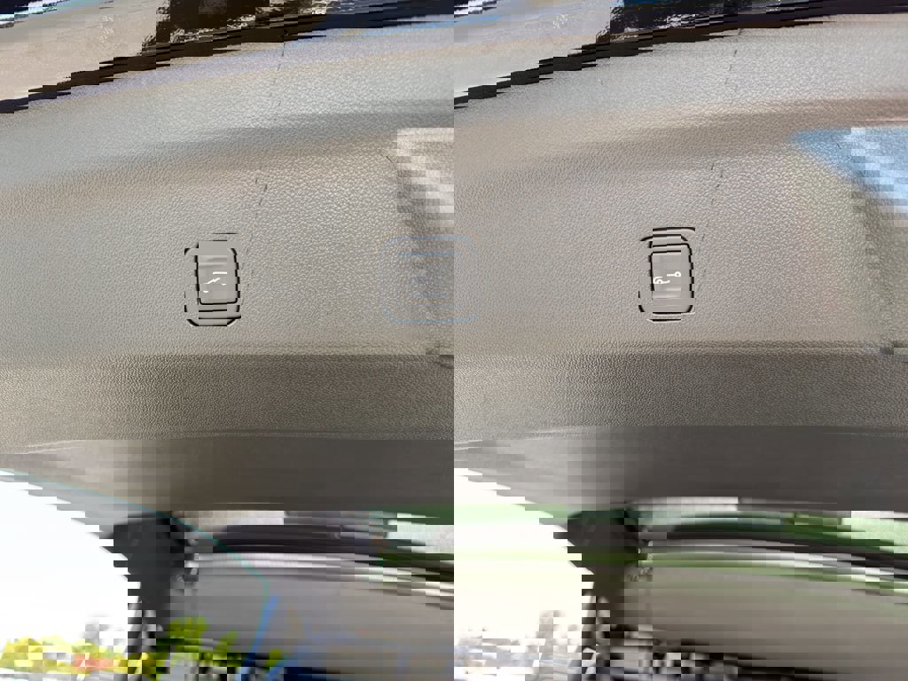 New 2025 Chevrolet Tahoe Premier image 29