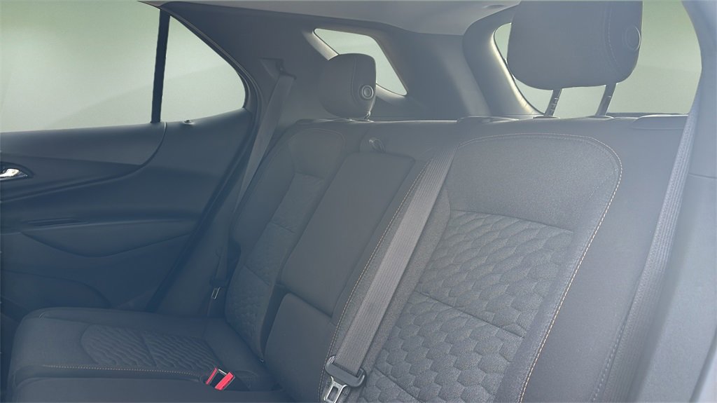 Used 2020 Chevrolet Equinox LT image 12