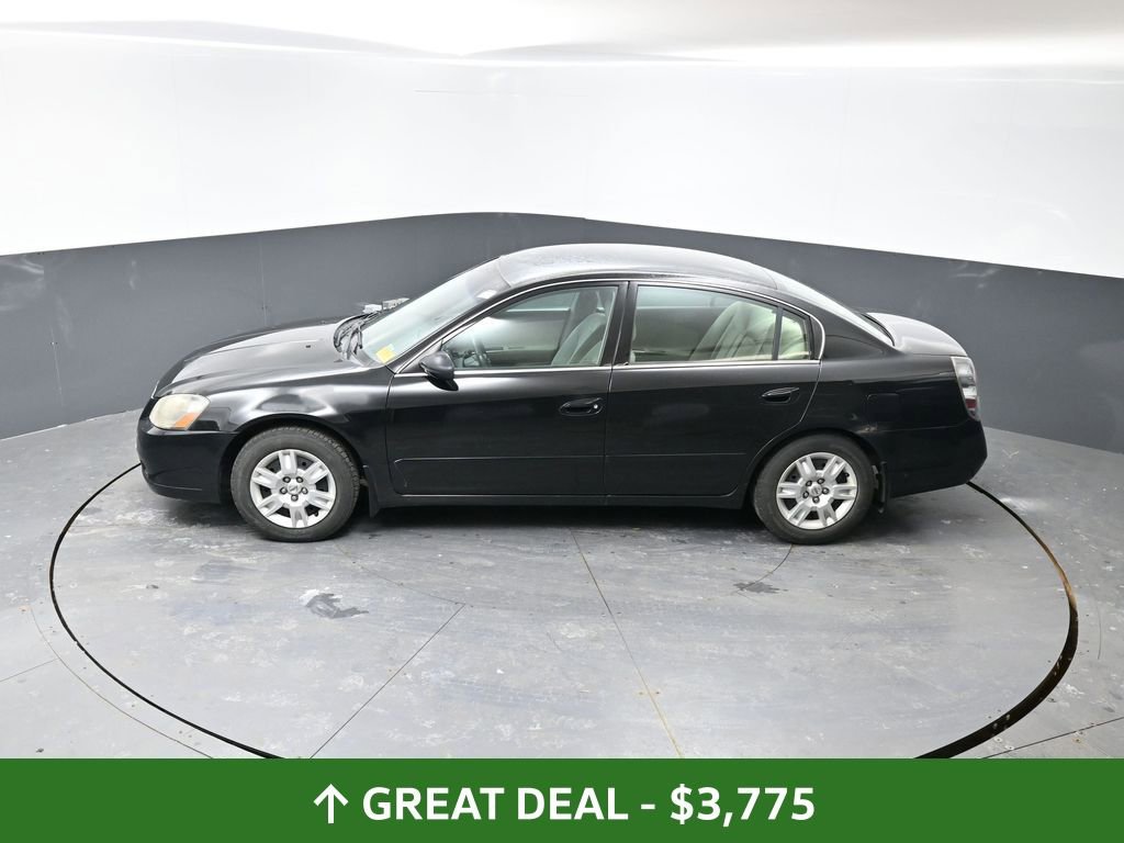 Used 2006 Nissan Altima 2.5 S w/ (P01) Special Edition Pkg FWD image 19