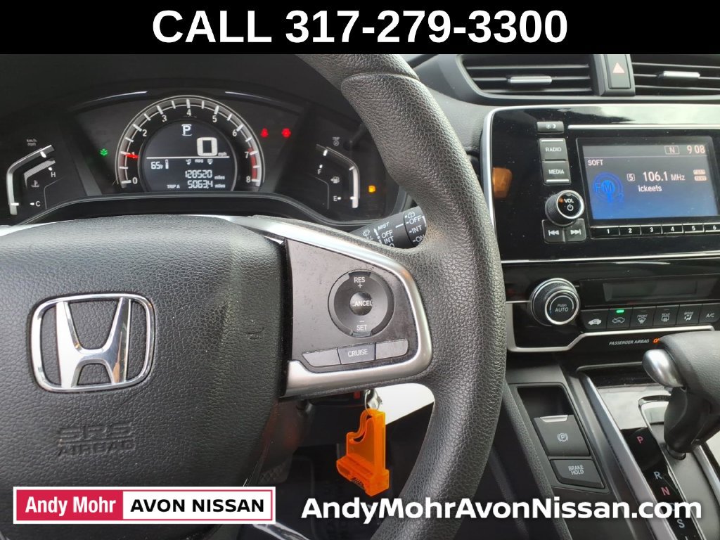 Used 2018 Honda CR-V LX image 26