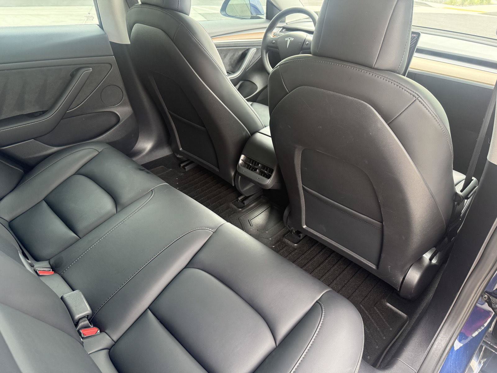 Used 2023 Tesla Model 3 Performance AWD/4WD image 19