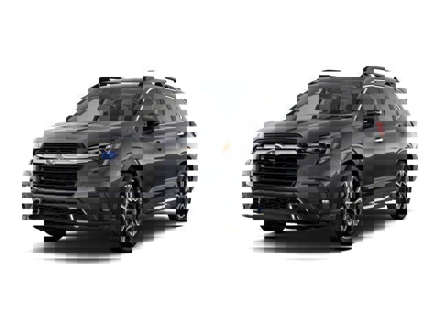 New 2026 Subaru Ascent Touring image 2