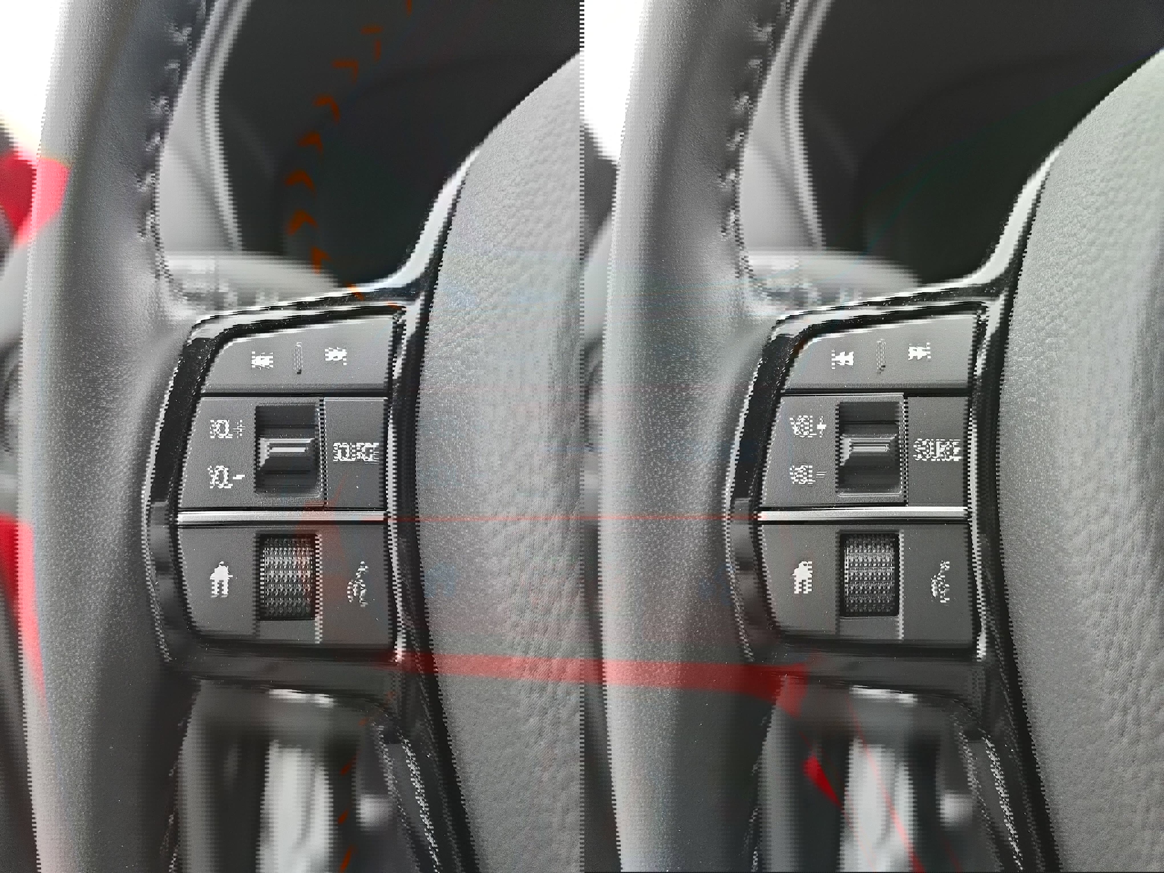 Certified 2025 Honda HR-V Sport image 16