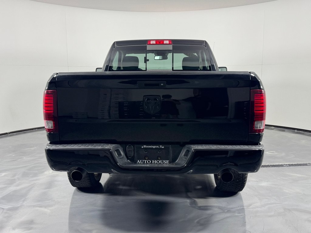 Used 2014 RAM 1500 Express RWD image 6