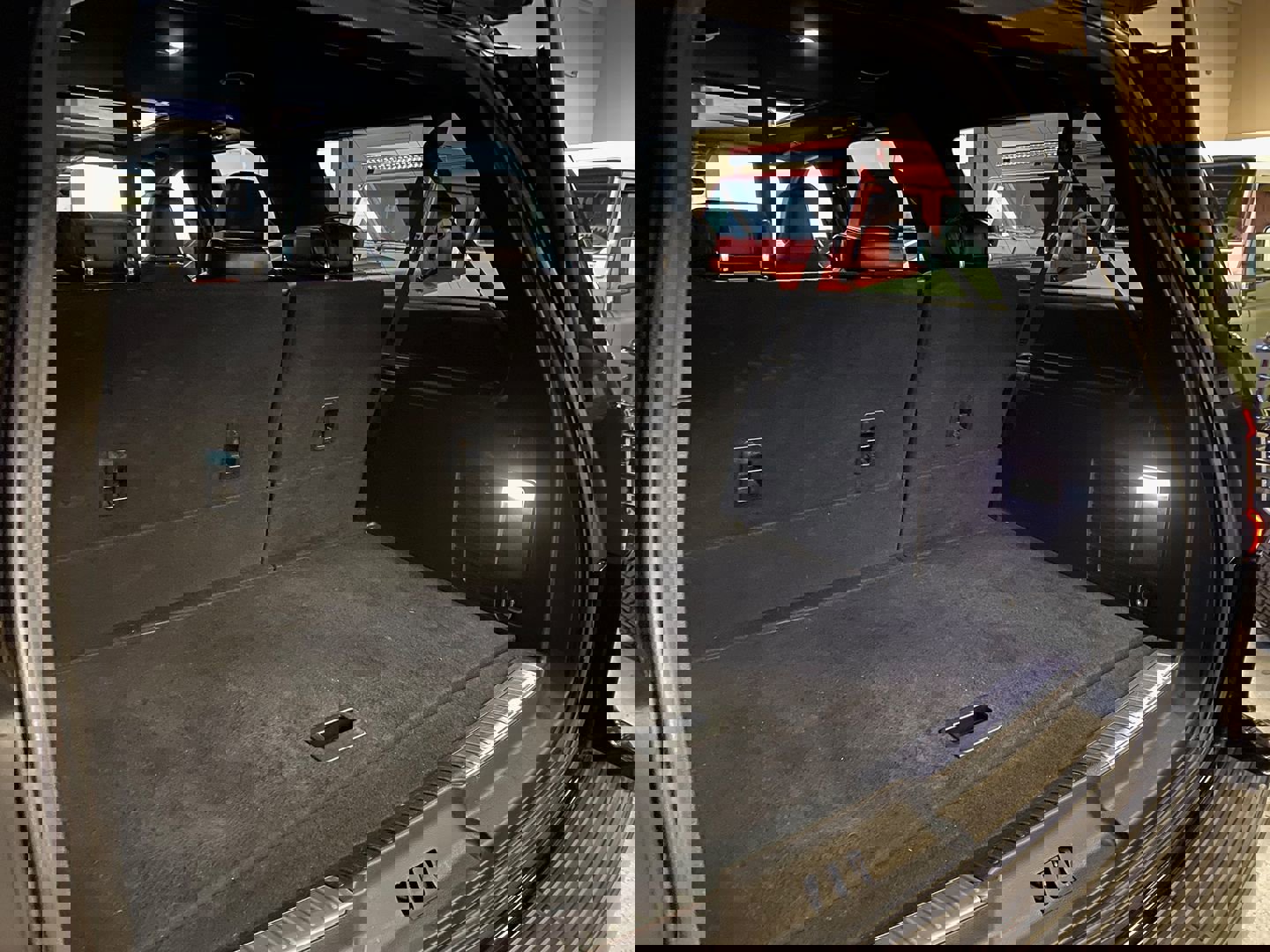 Used 2020 Lincoln Navigator L Reserve image 14