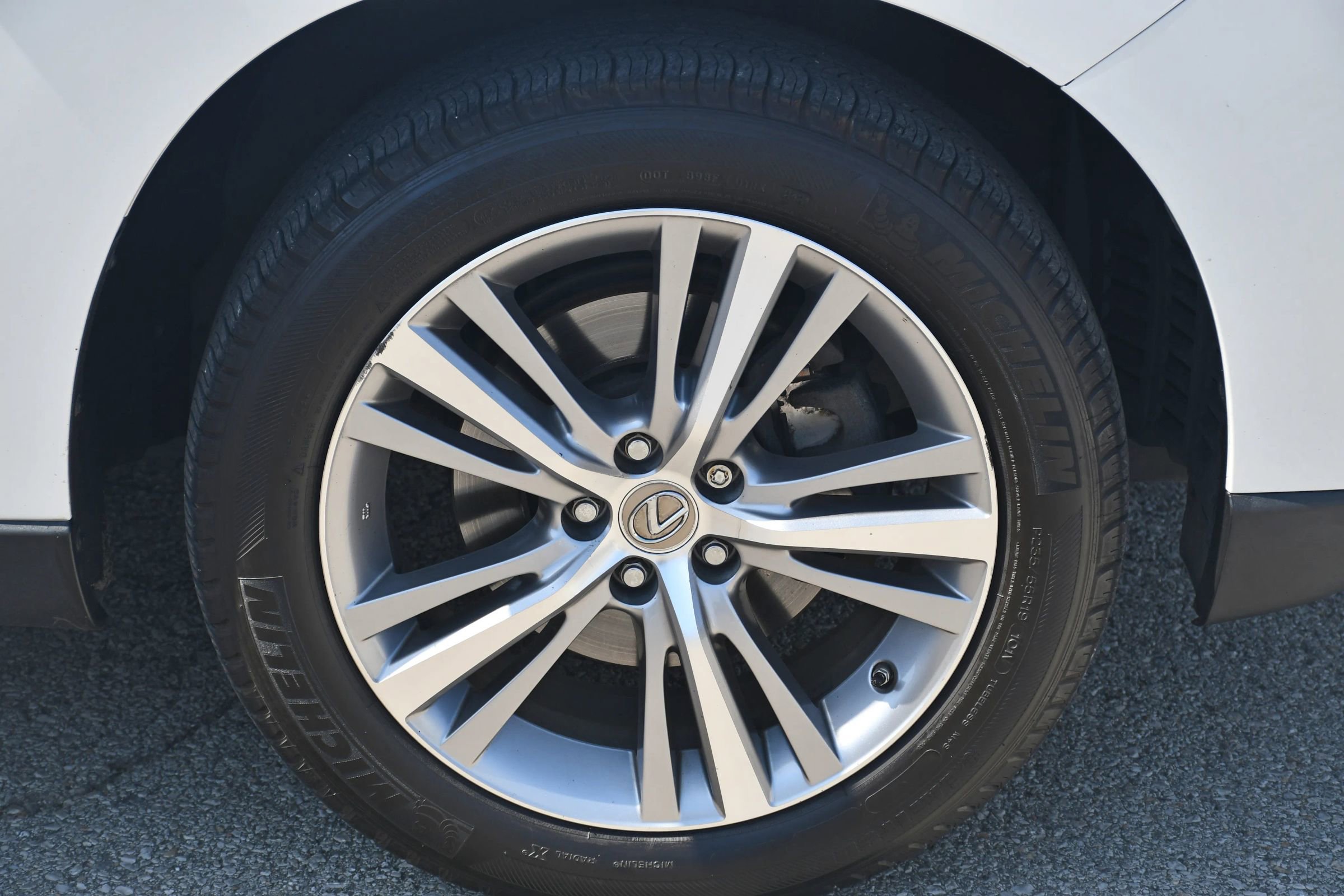 Used 2015 Lexus RX 350 AWD w/ Luxury Package image 37