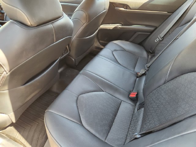 Used 2019 Toyota Camry XSE w/ Driver Assist Package FWD image 21