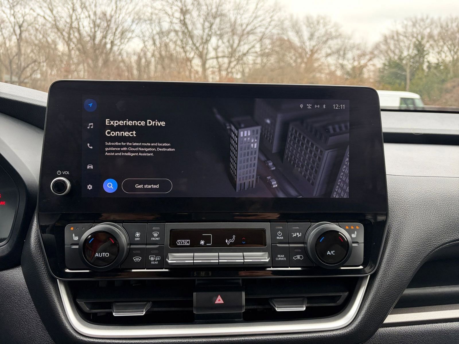 Used 2025 Toyota Grand Highlander FWD image 21