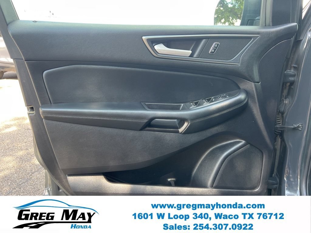 Used 2021 Ford Edge SE FWD image 20