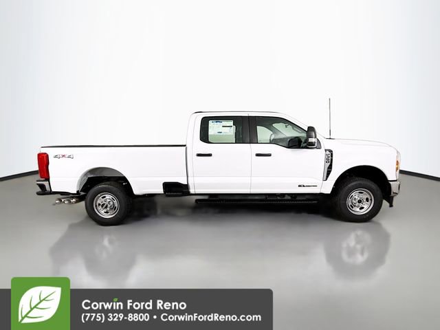 New 2026 Ford F350 XL w/ XL Chrome Package image 8