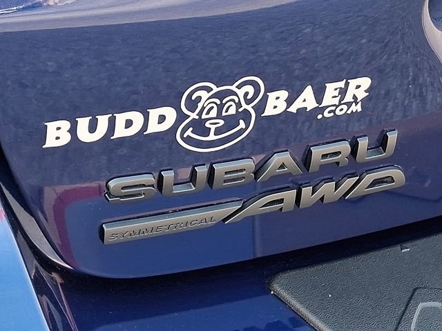 Used 2026 Subaru Crosstrek 2.0i Premium image 32