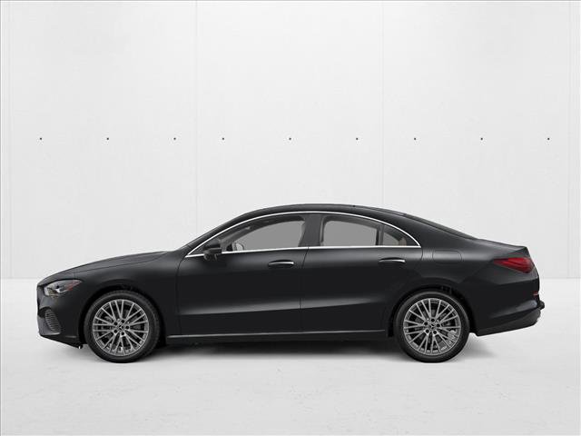 New 2026 Mercedes-Benz CLA 250 4MATIC image 3