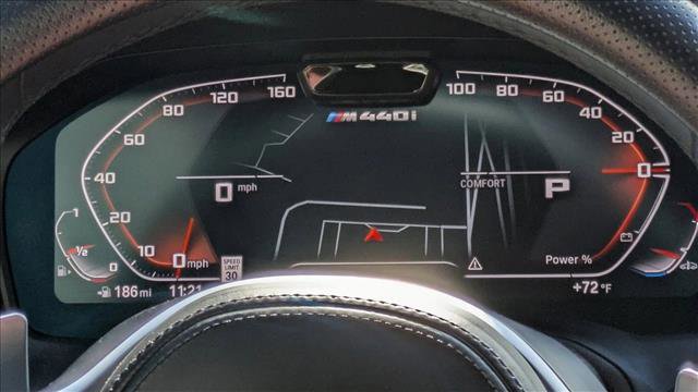 Used 2022 BMW M440i xDrive Gran Coupe image 20