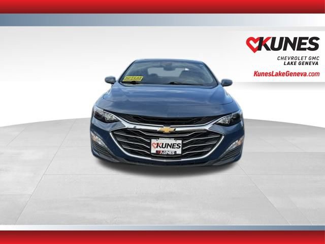 Used 2024 Chevrolet Malibu LT image 10