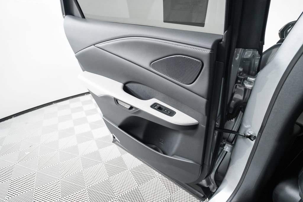 New 2026 Lexus RX 350 F Sport AWD/4WD image 12