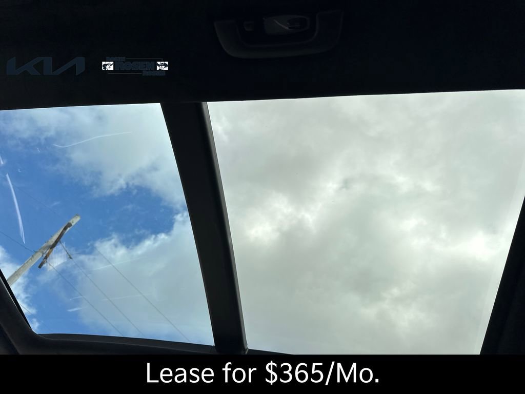 New 2026 Kia Sorento SX Prestige image 37